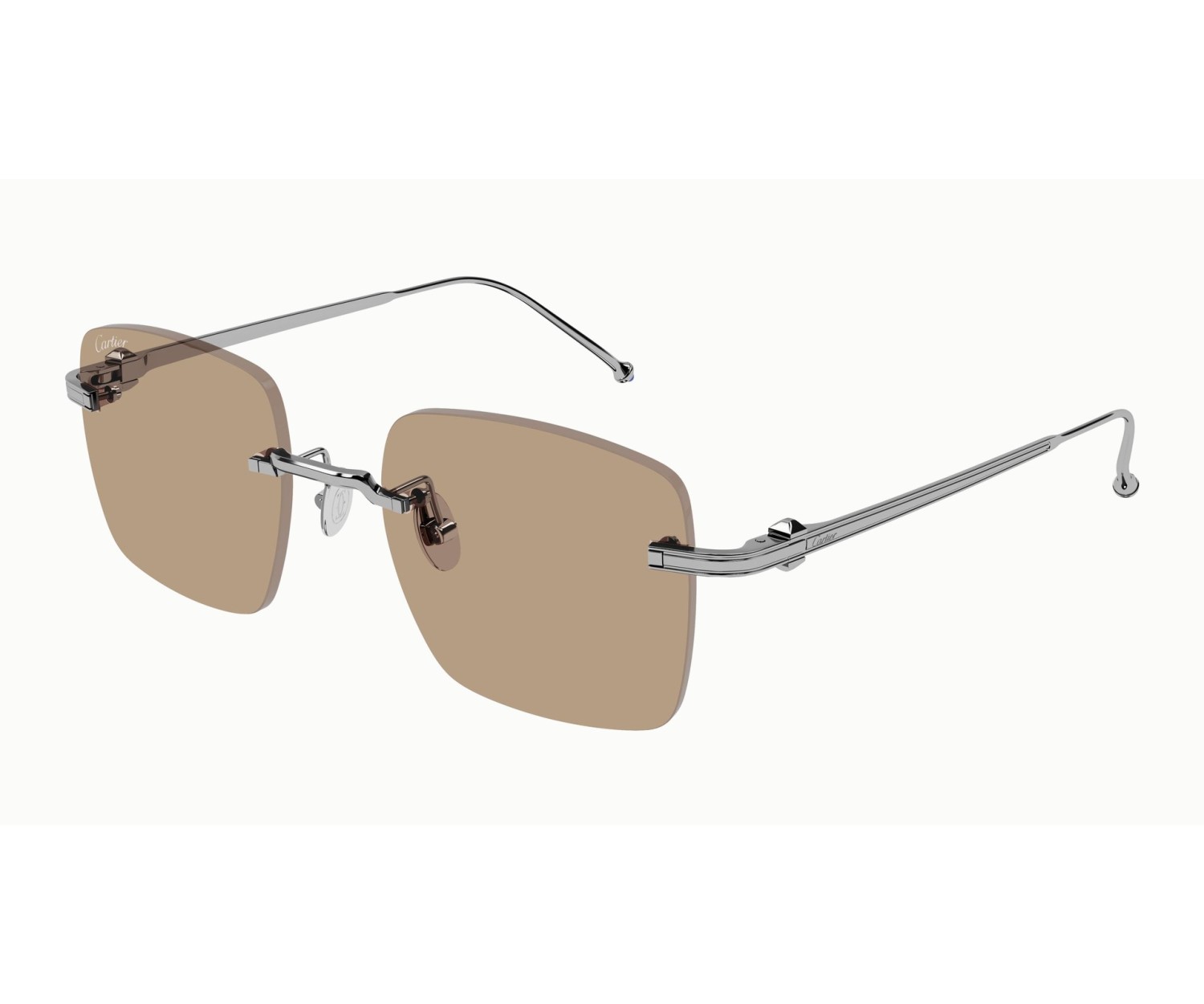 Cartier - CT0403S - 005 - 52