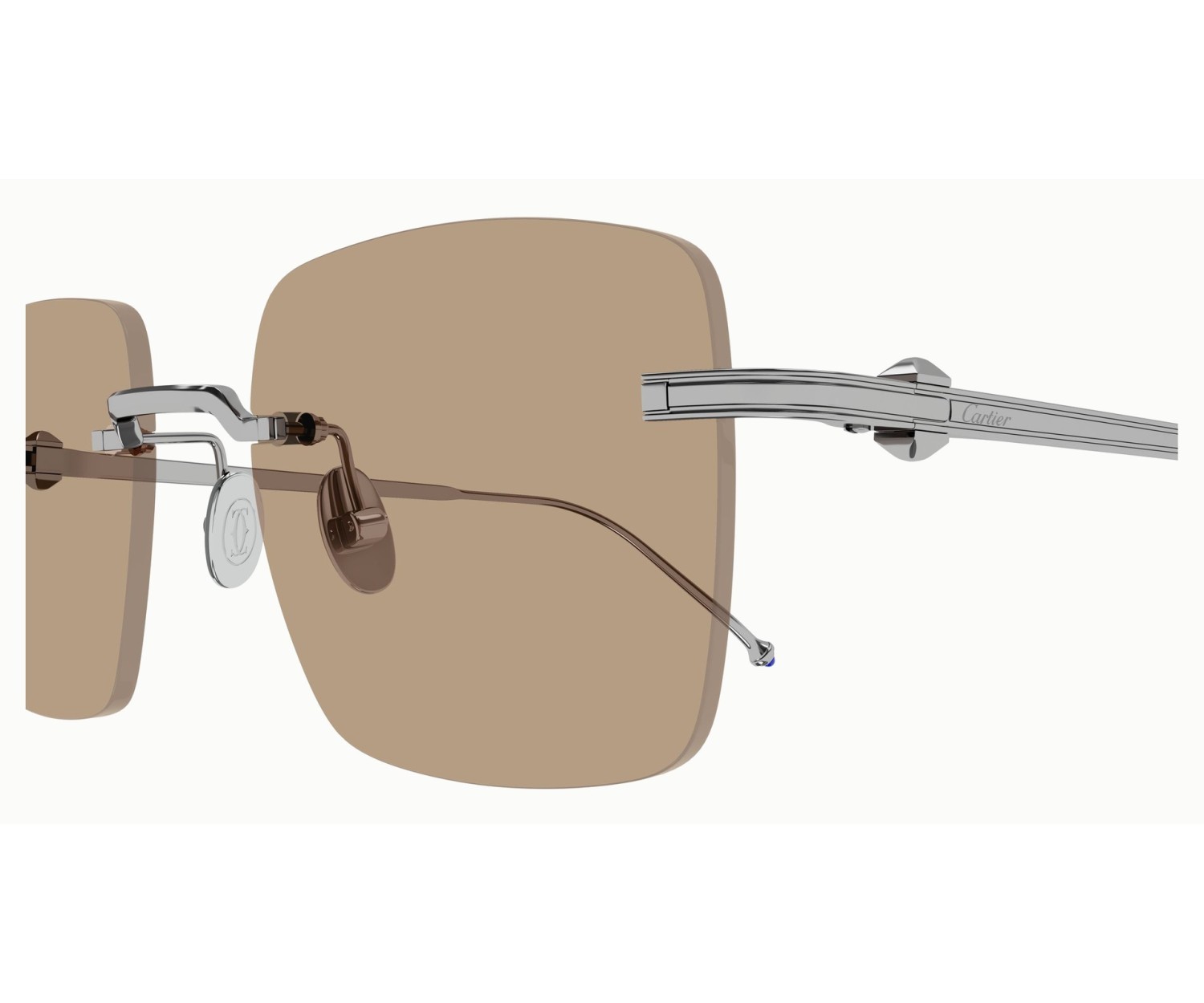 Cartier - CT0403S - 005 - 52