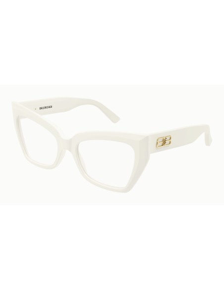 Balenciaga - BB0275O - 005 - 53