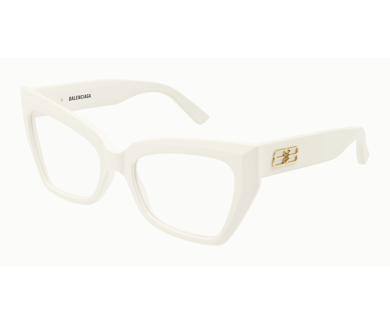 Balenciaga - BB0275O - 005 - 53