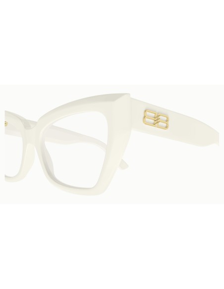 Balenciaga - BB0275O - 005 - 53