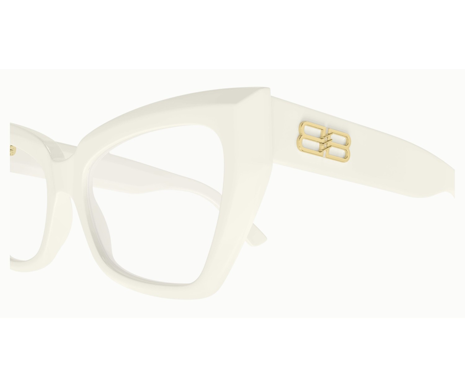 Balenciaga - BB0275O - 005 - 53