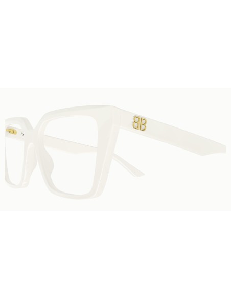 Balenciaga - BB0130O - 014 - 53