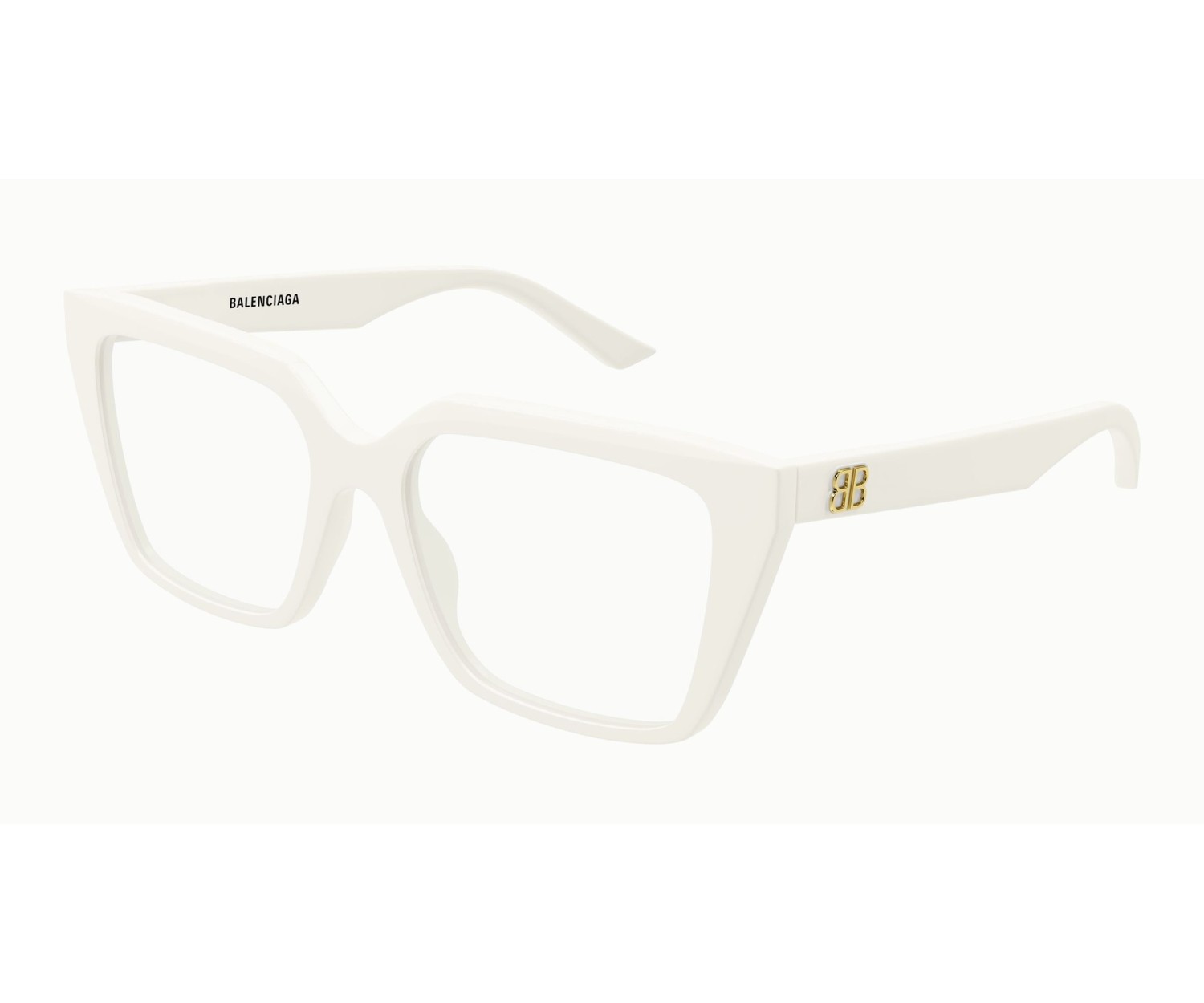 Balenciaga - BB0130O - 014 - 53