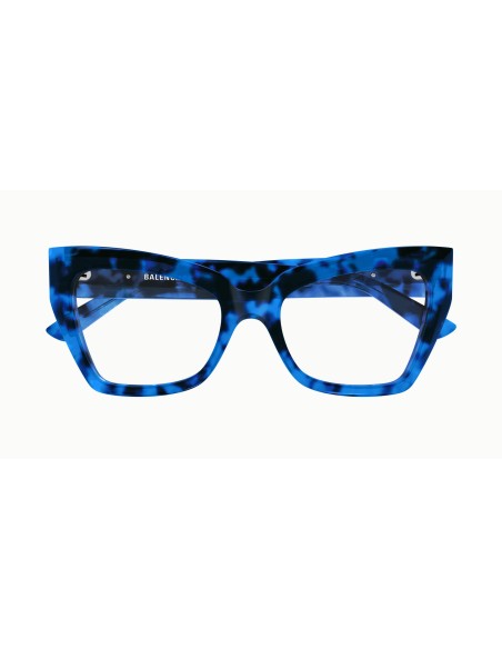 Balenciaga - BB0275O - 006 - 53