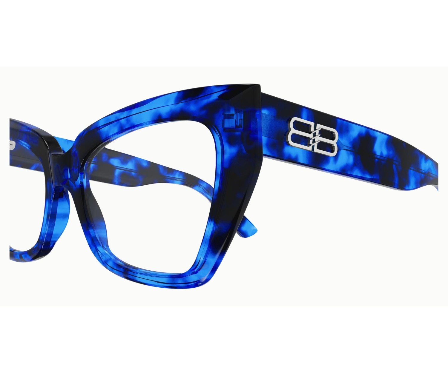 Balenciaga - BB0275O - 006 - 53