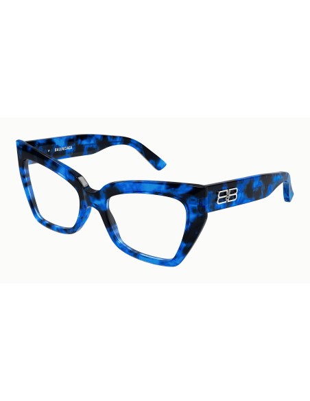Balenciaga - BB0275O - 006 - 53