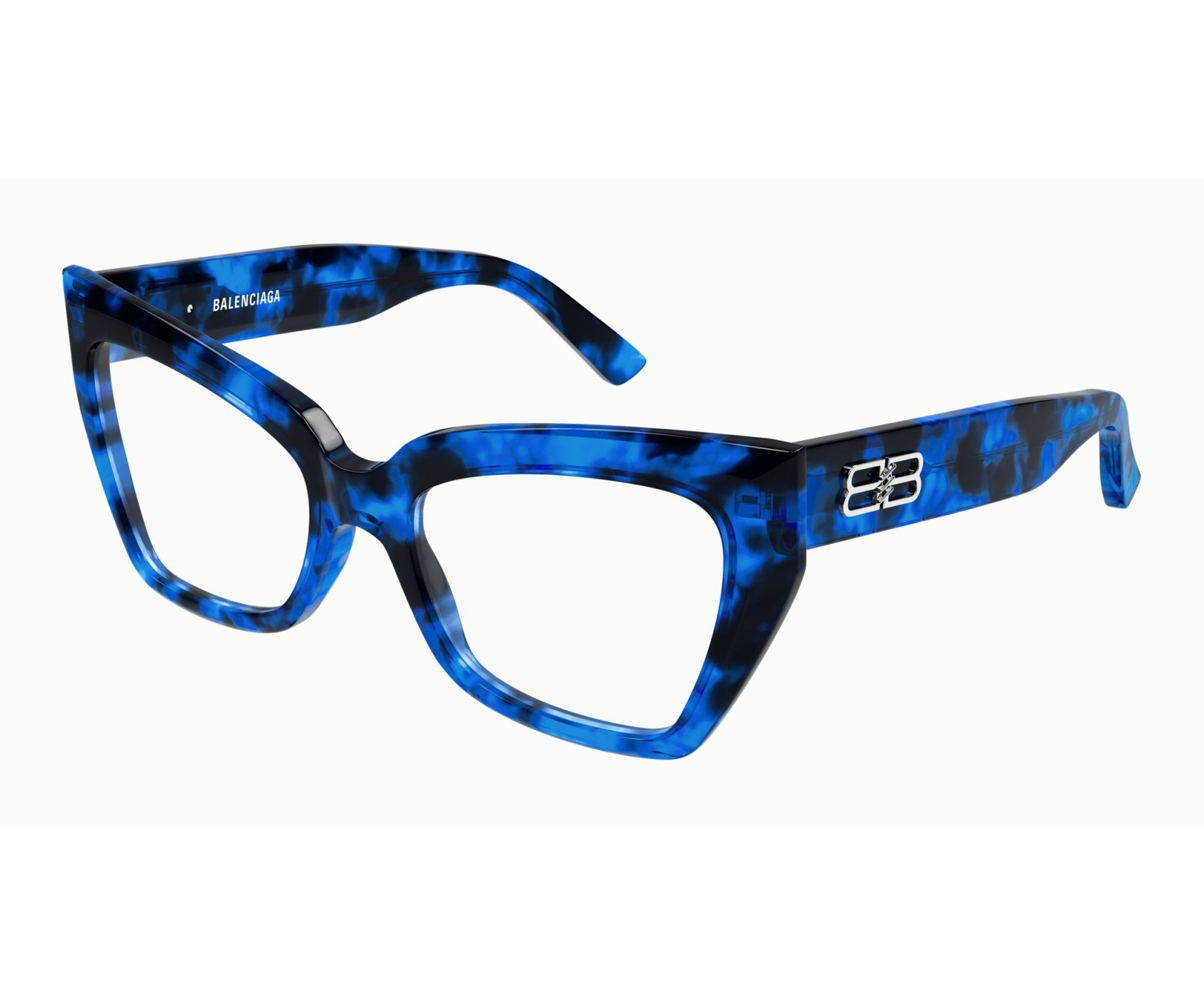 Balenciaga - BB0275O - 006 - 53