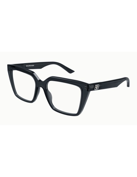 Balenciaga - BB0130O - 017 - 53