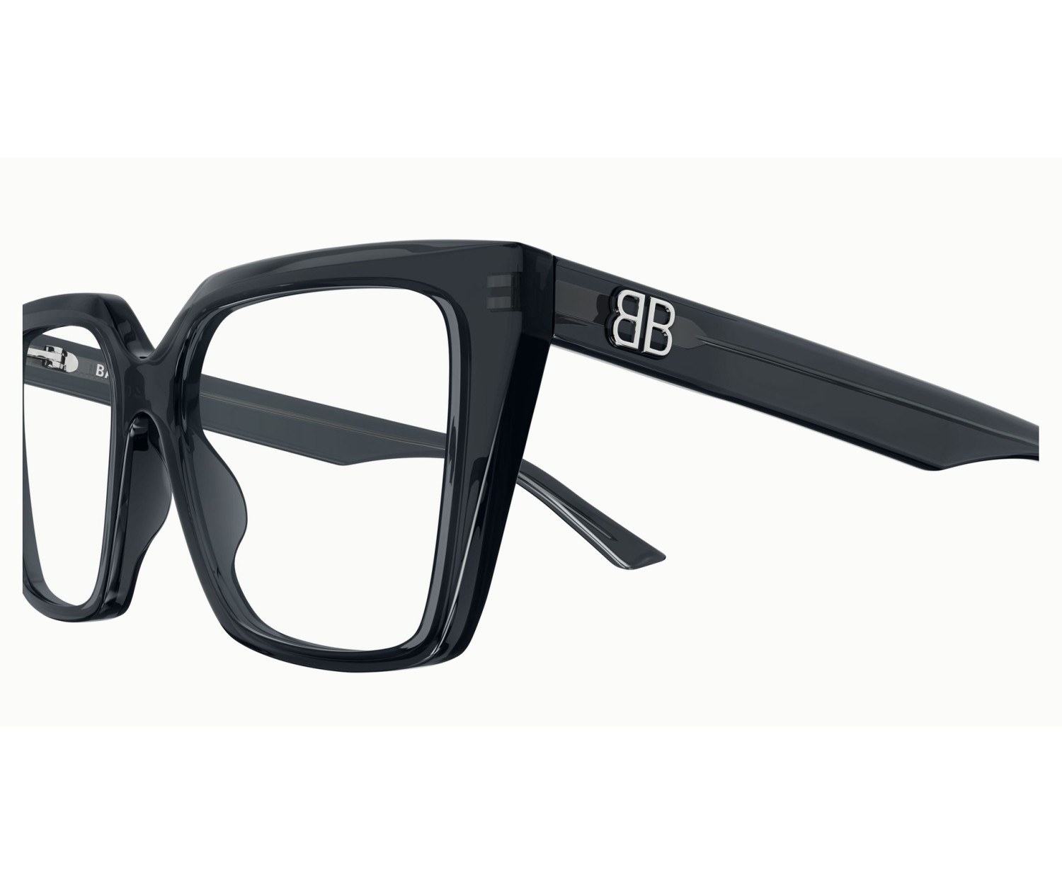 Balenciaga - BB0130O - 017 - 53