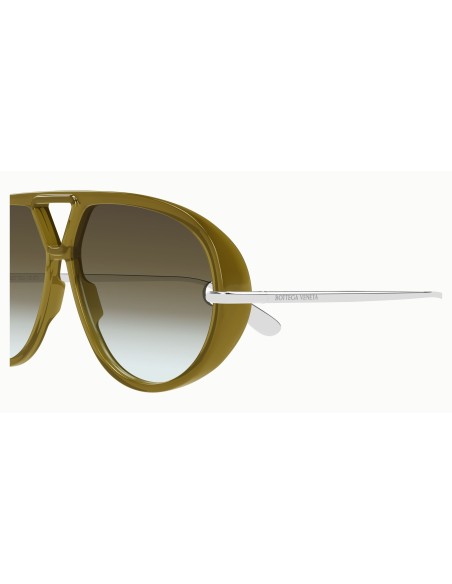 Bottega Veneta - BV1274S - 006 - 63