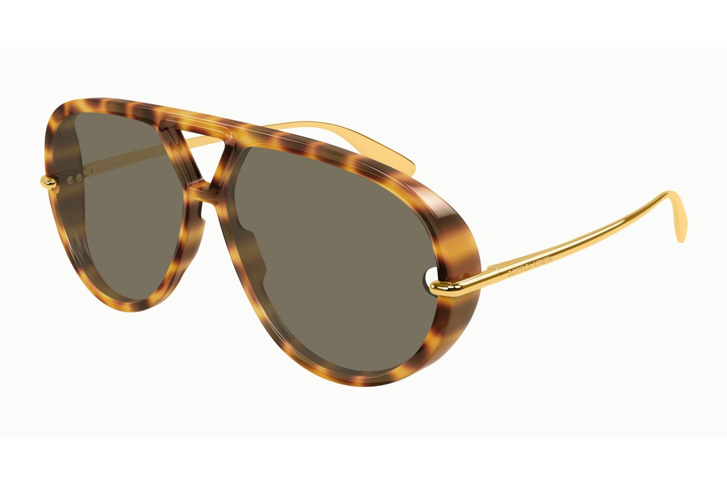 Bottega Veneta - BV1274S - 005 - 63