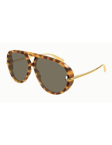 Bottega Veneta - BV1274S - 005 - 63