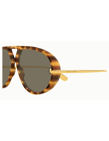 Bottega Veneta - BV1274S - 005 - 63 2