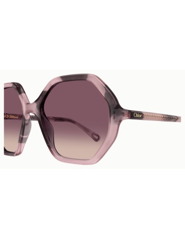 Chloé - CC0004S - 010 - 51 2