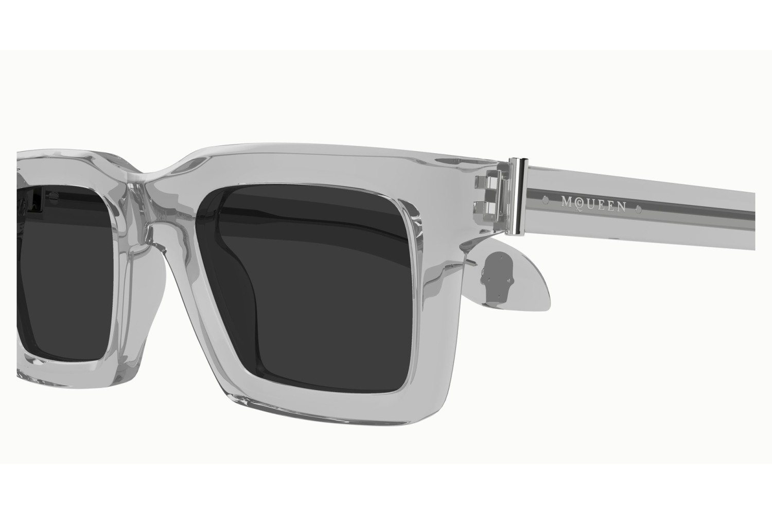 Alexander McQueen - AM0506S - 006 - 50