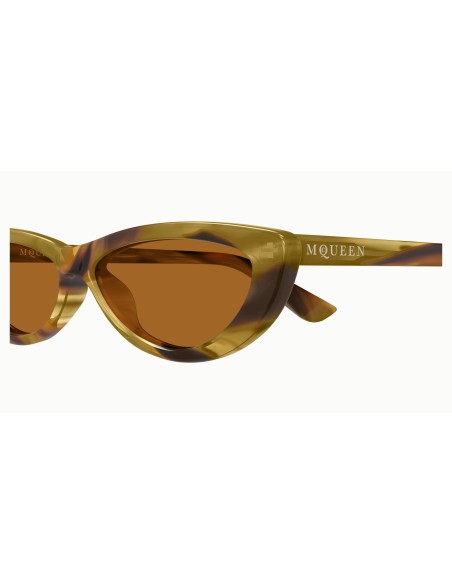 Alexander McQueen - AM0535S - 006 - 58