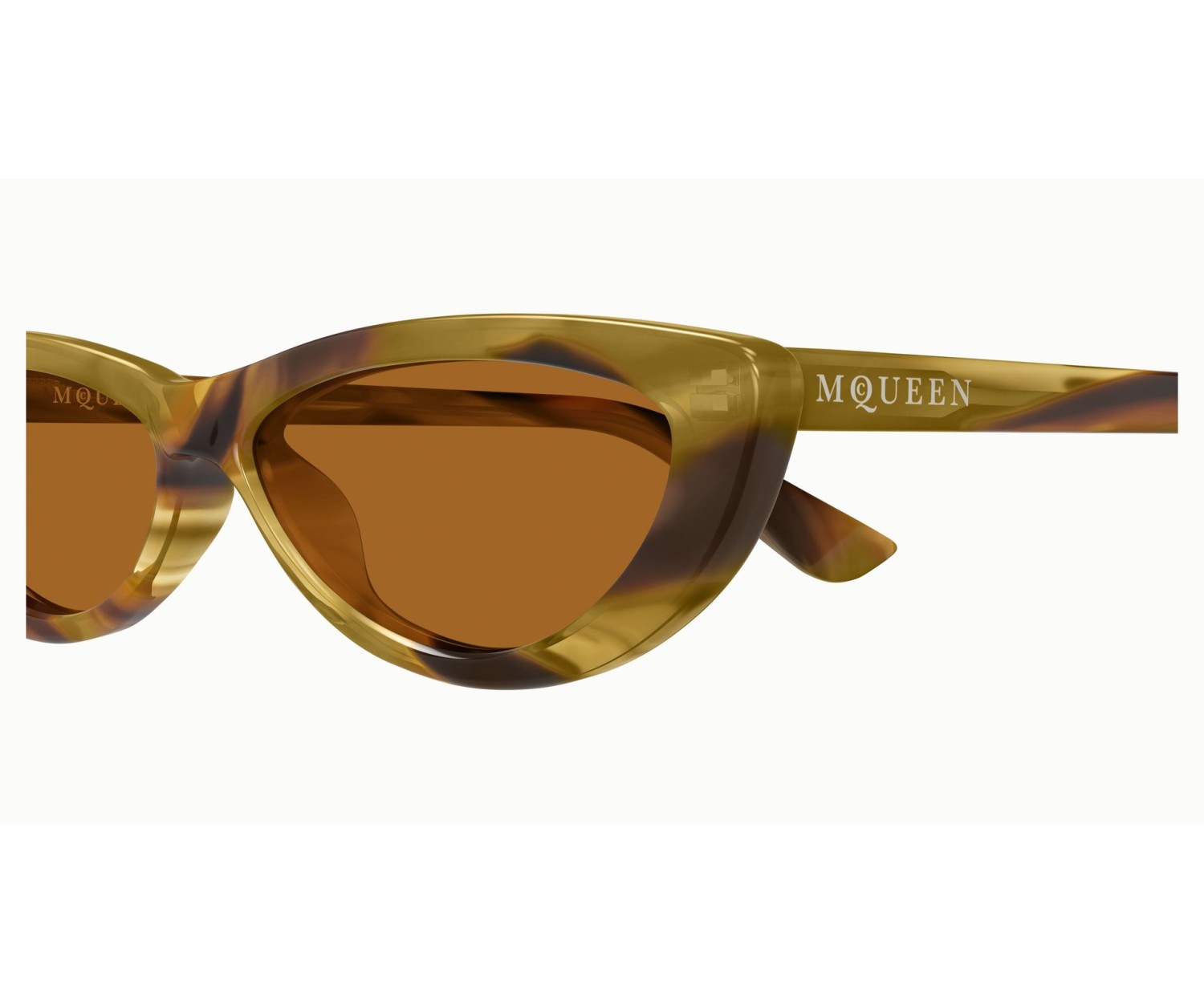 Alexander McQueen - AM0535S - 006 - 58