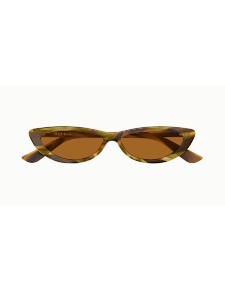 Alexander McQueen - AM0535S - 006 - 58