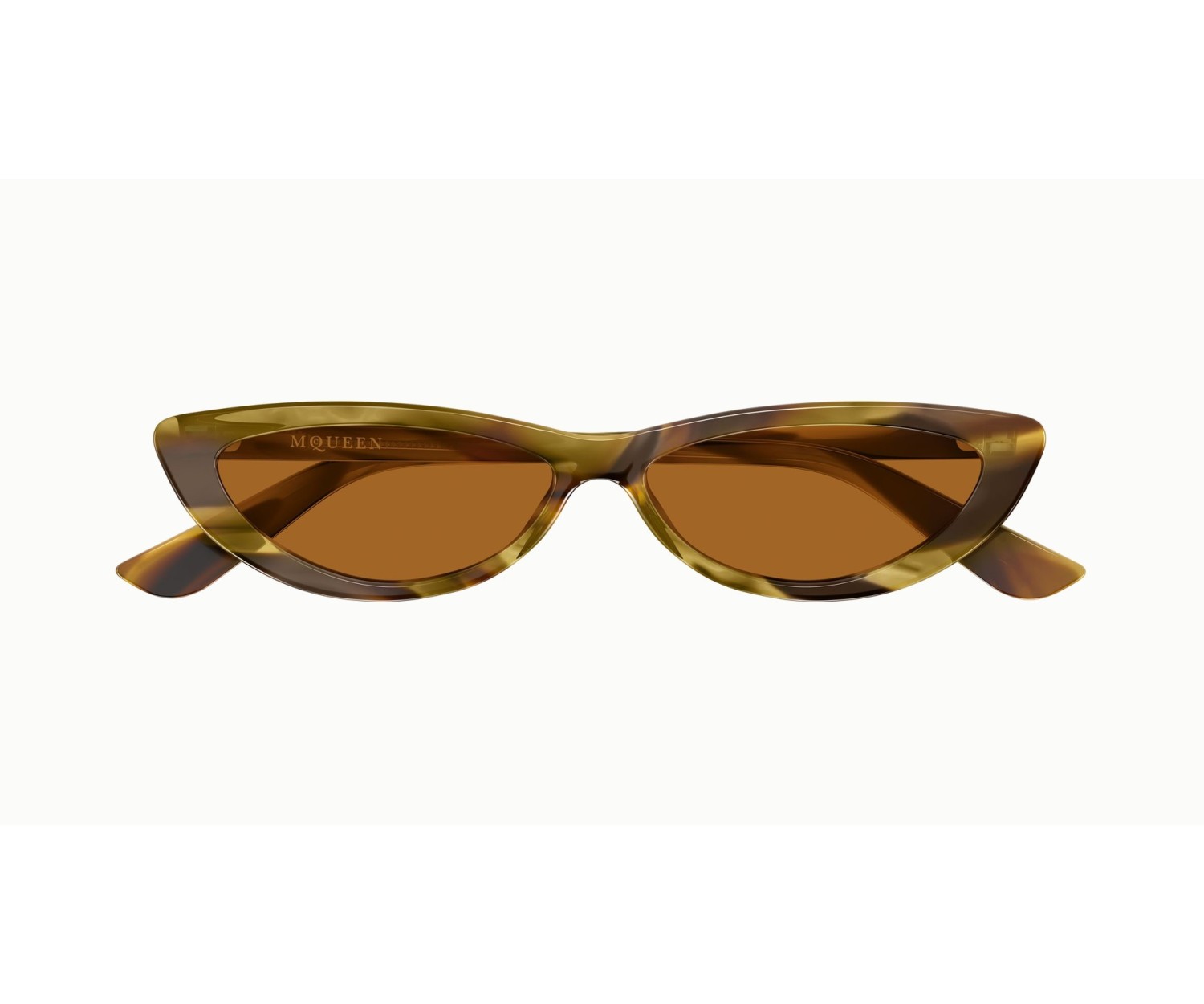 Alexander McQueen - AM0535S - 006 - 58