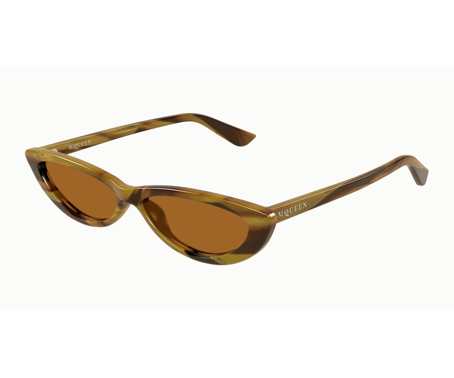 Alexander McQueen - AM0535S - 006 - 58