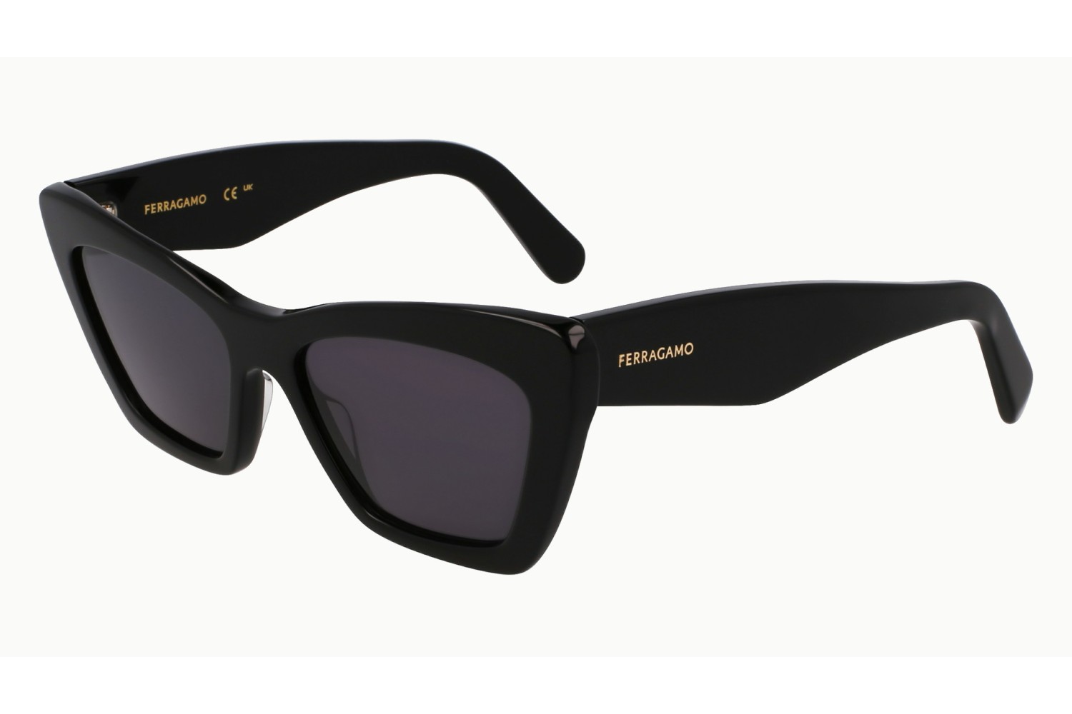 Ferragamo - SF929SN - 001 - 55
