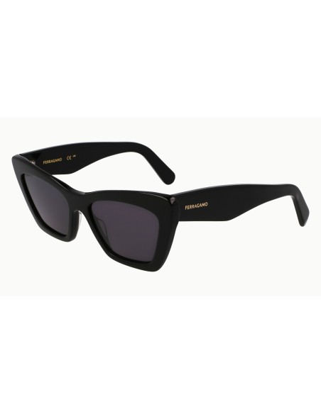 Ferragamo - SF929SN - 001 - 55