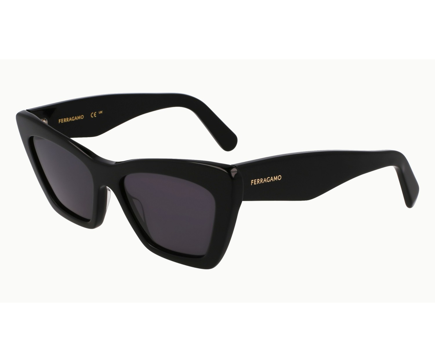 Ferragamo - SF929SN - 001 - 55