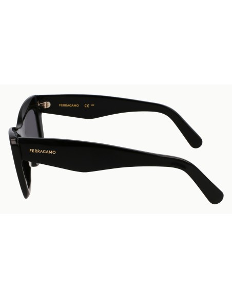 Ferragamo - SF929SN - 001 - 55