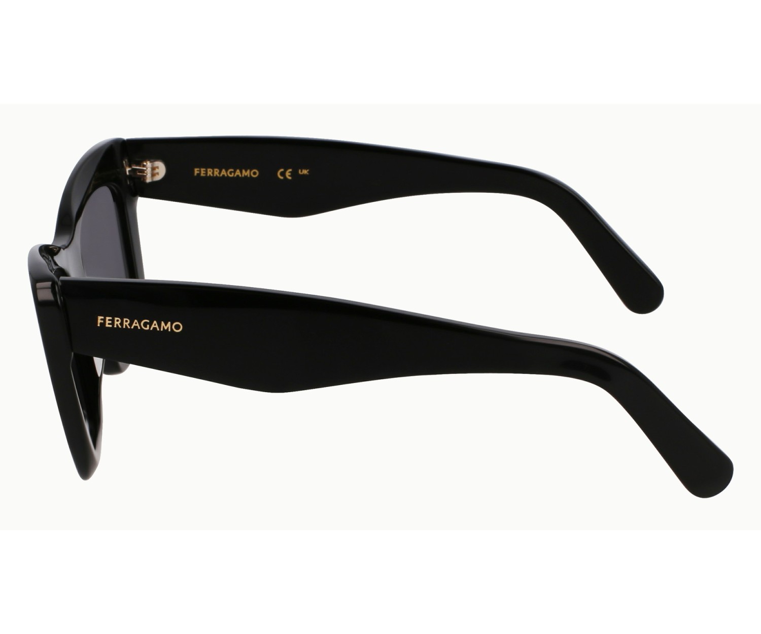 Ferragamo - SF929SN - 001 - 55