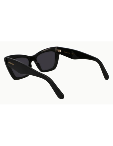 Ferragamo - SF929SN - 001 - 55