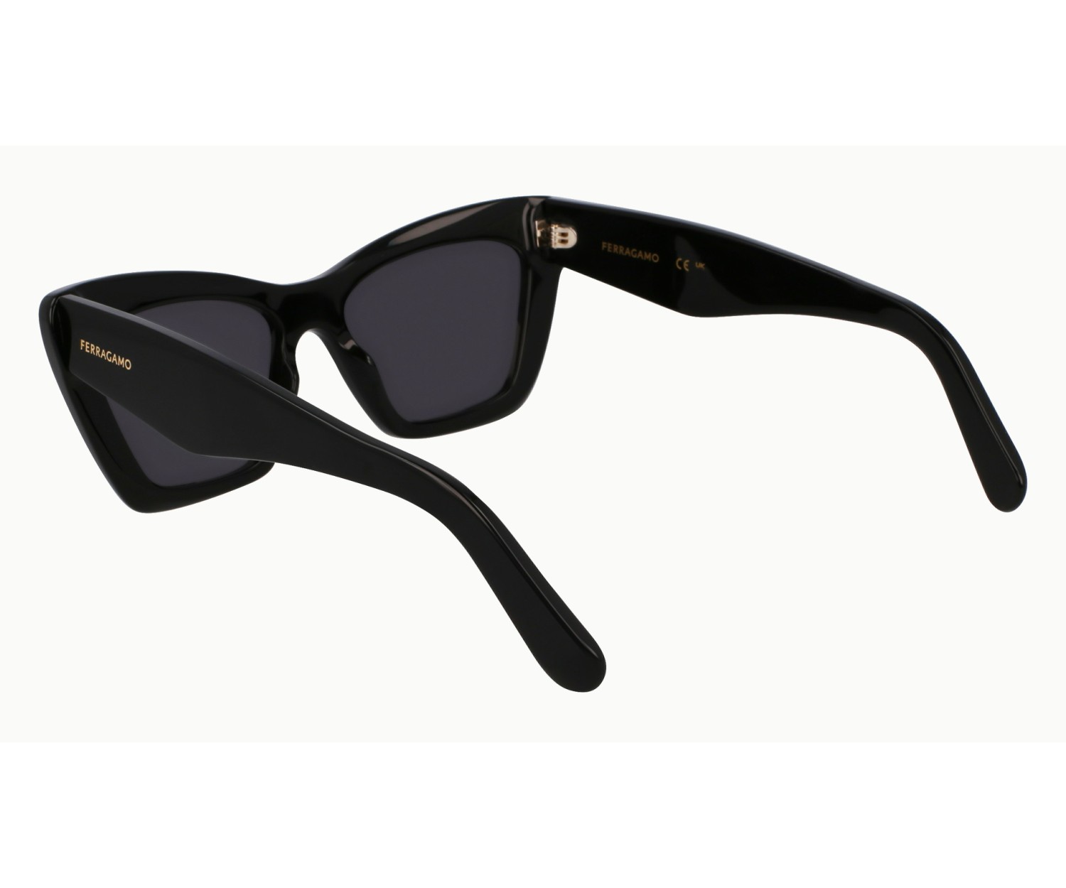 Ferragamo - SF929SN - 001 - 55