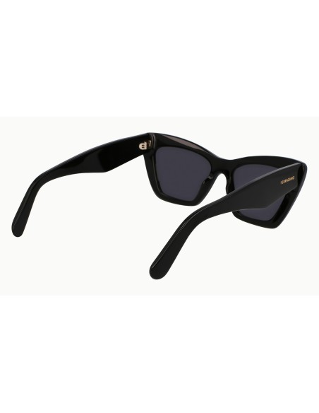 Ferragamo - SF929SN - 001 - 55