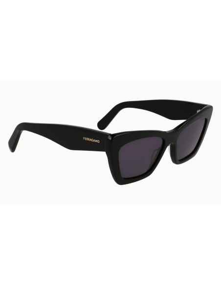 Ferragamo - SF929SN - 001 - 55