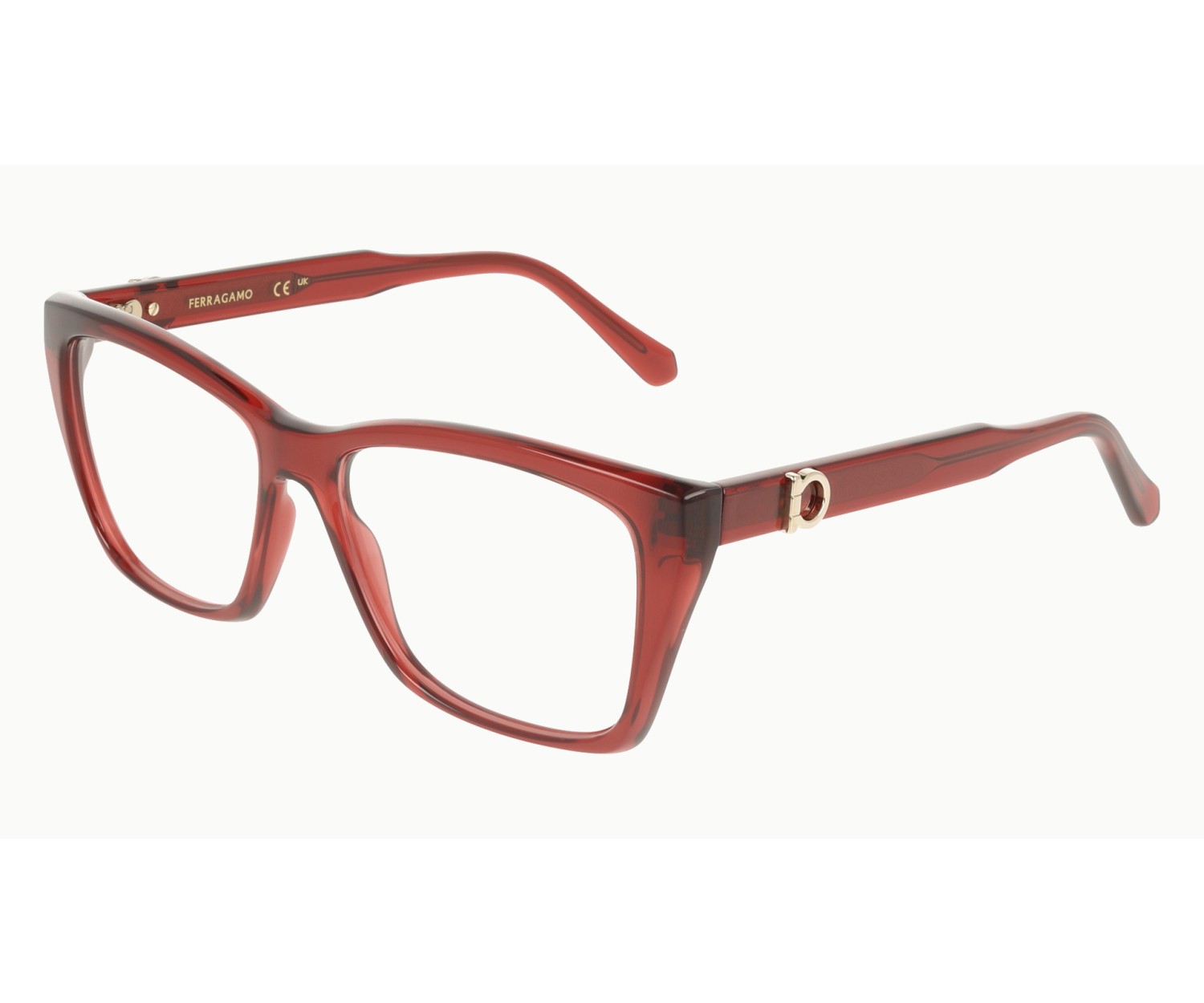Ferragamo - SF3030E - 616 - 54