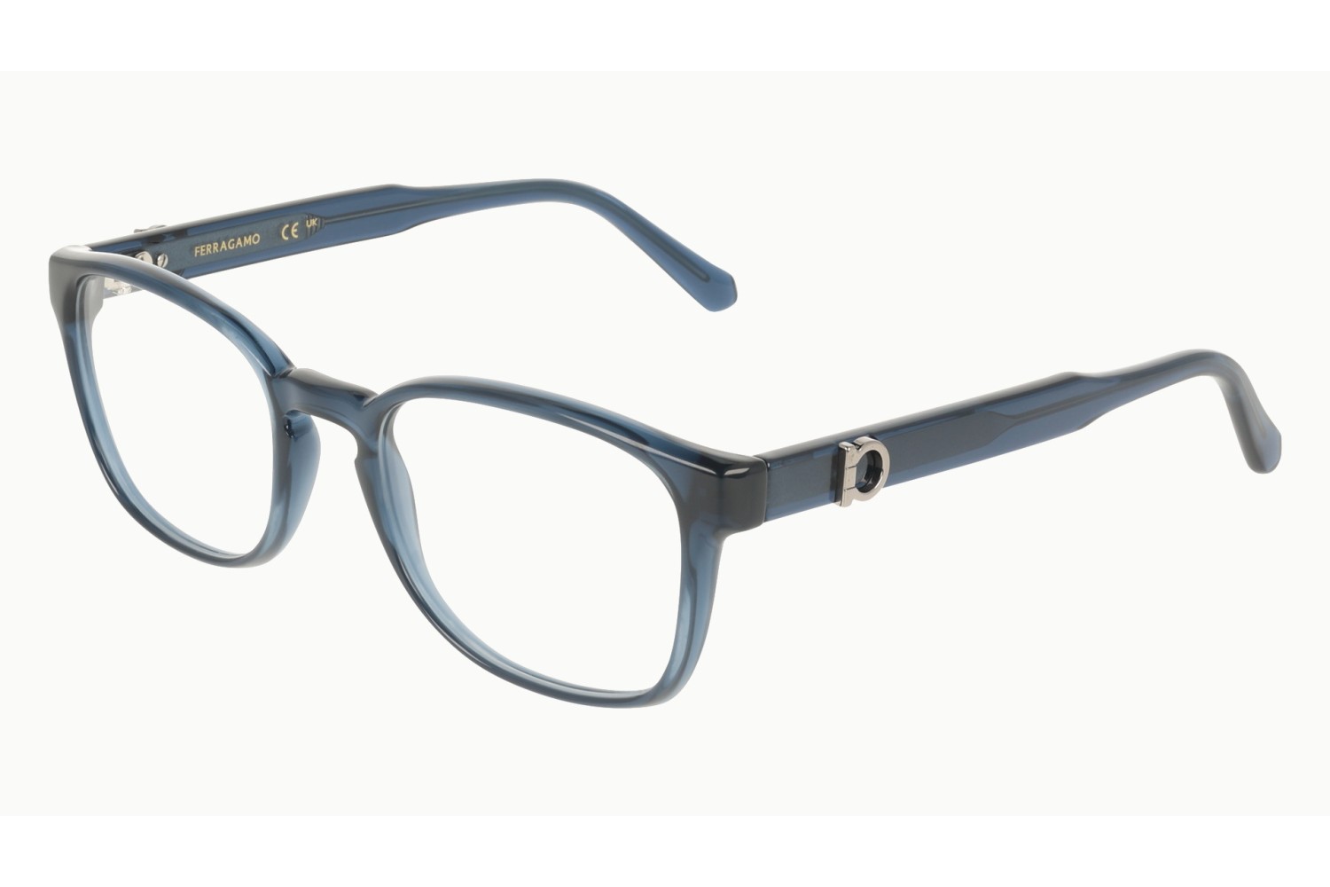 Ferragamo - SF3027E - 432 - 52