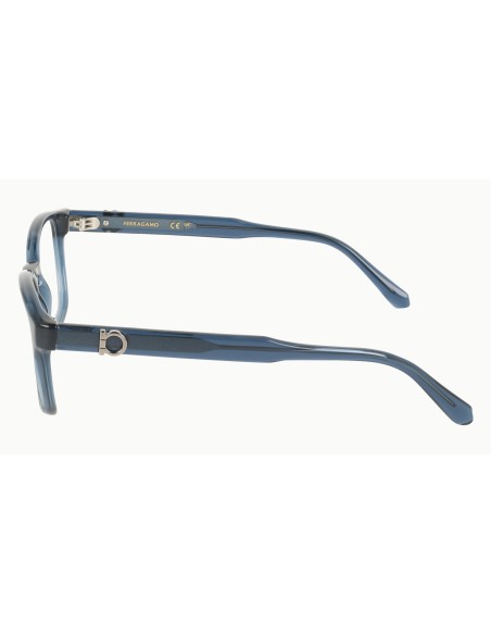 Ferragamo - SF3027E - 432 - 52