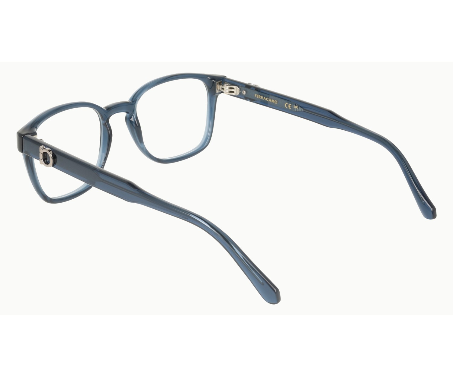 Ferragamo - SF3027E - 432 - 52