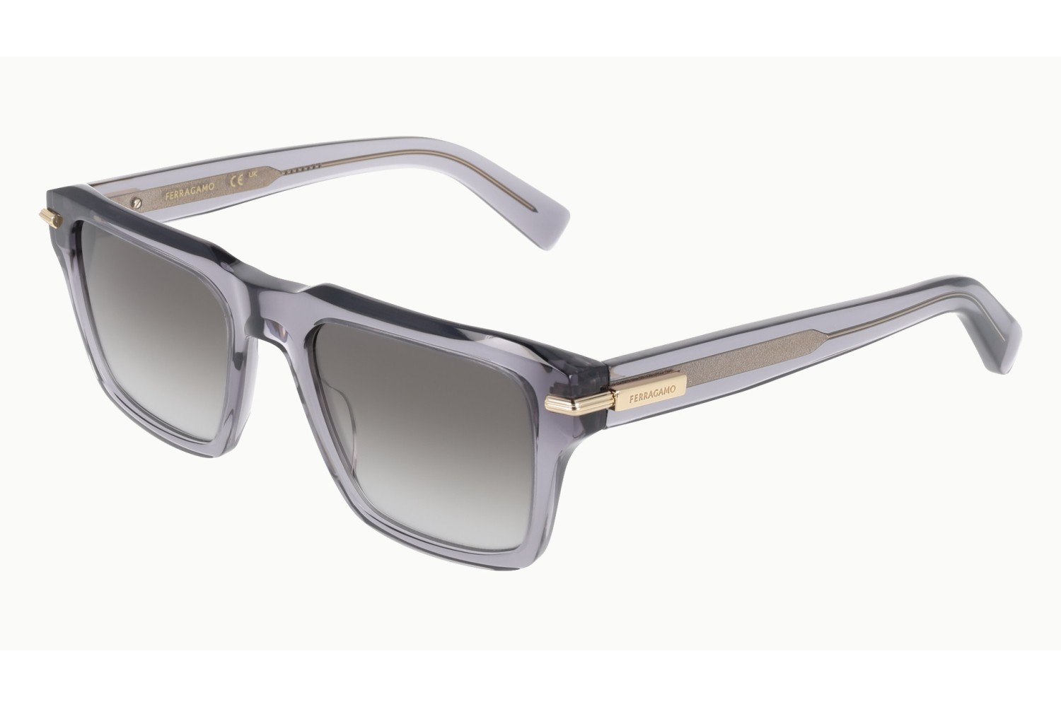 Ferragamo - SF2079SLBI - 003 - 54