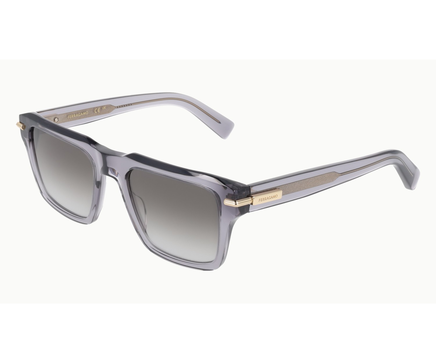 Ferragamo - SF2079SLBI - 003 - 54