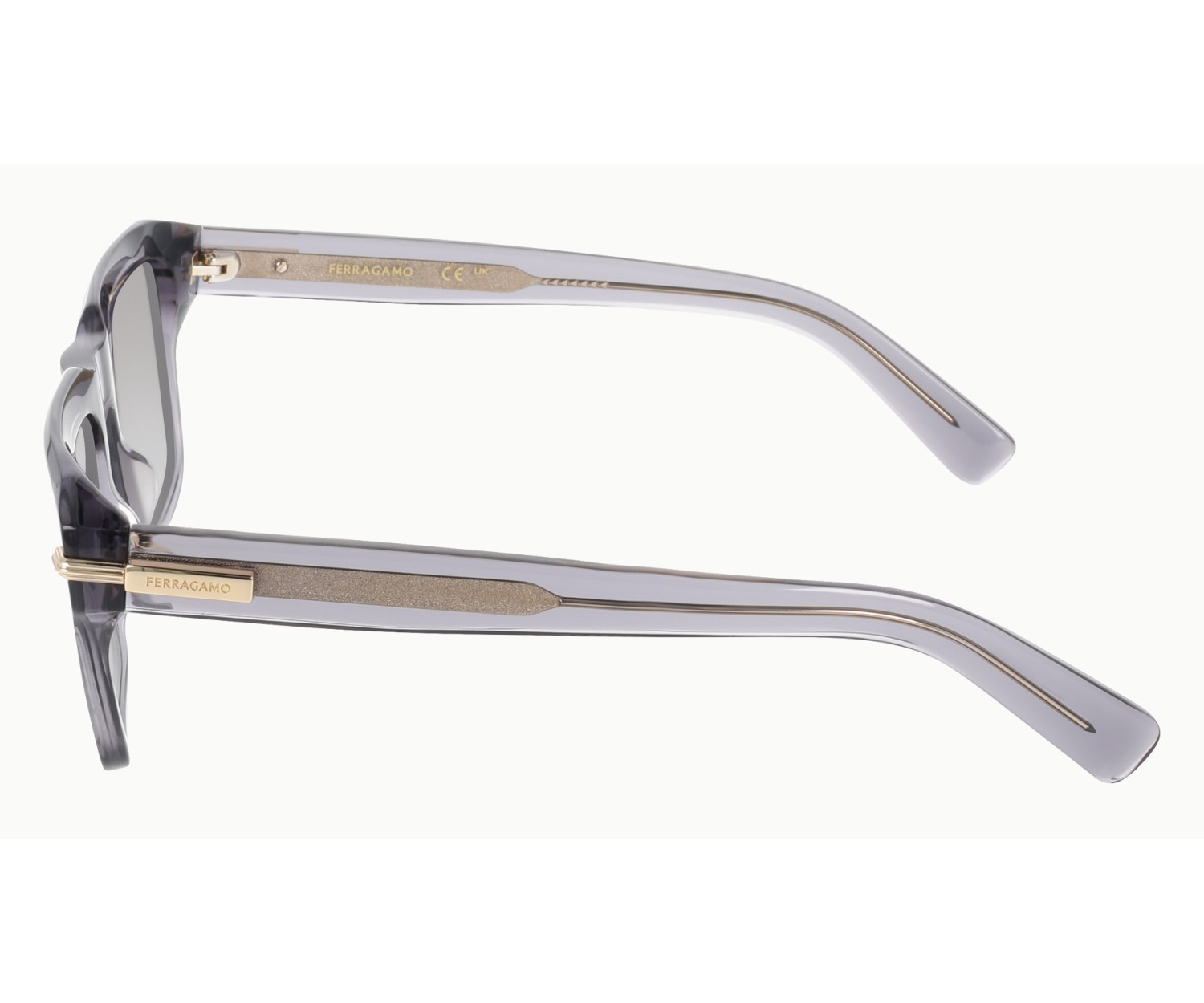 Ferragamo - SF2079SLBI - 003 - 54