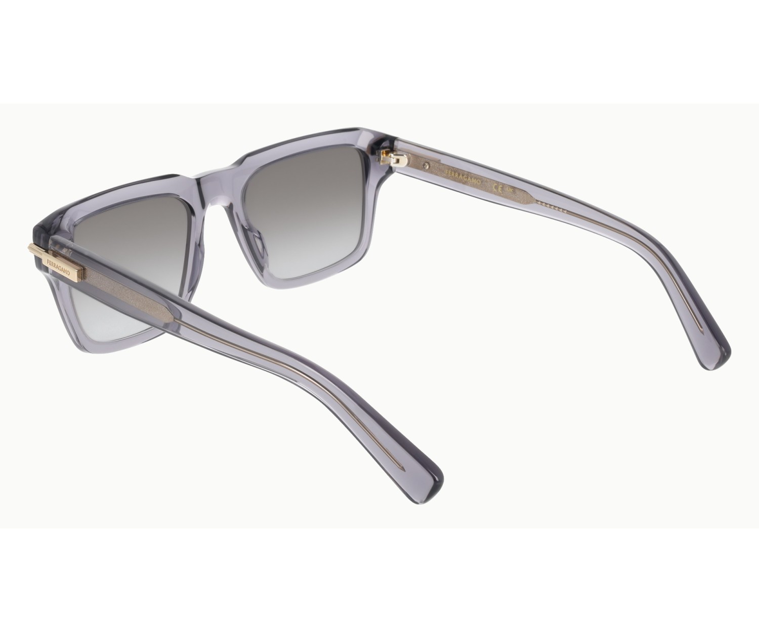 Ferragamo - SF2079SLBI - 003 - 54