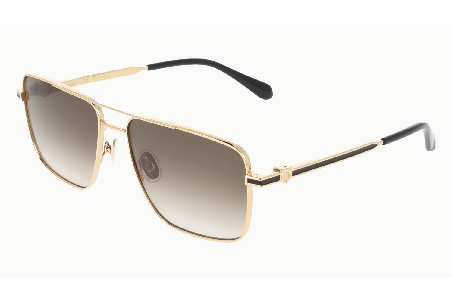 Ferragamo - SF329SLBI - 710 - 60