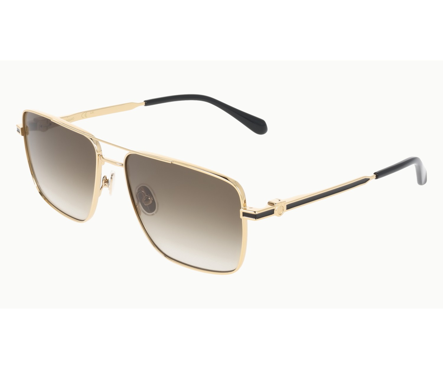 Ferragamo - SF329SLBI - 710 - 60