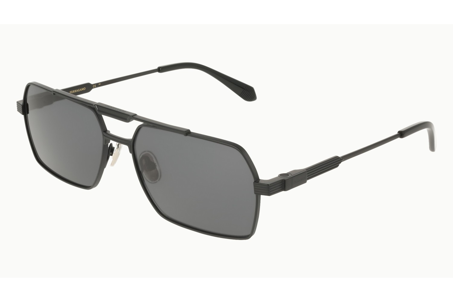 Ferragamo - SF332S - 002 - 61