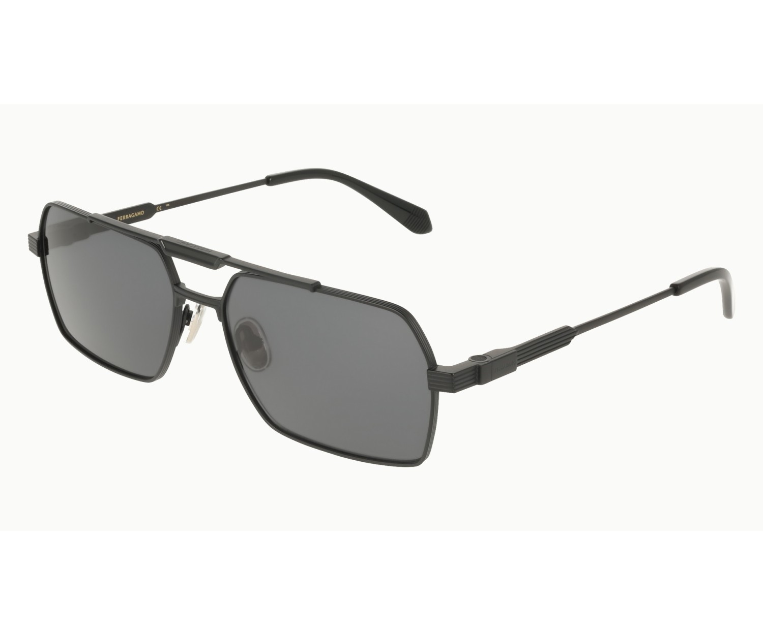 Ferragamo - SF332S - 002 - 61