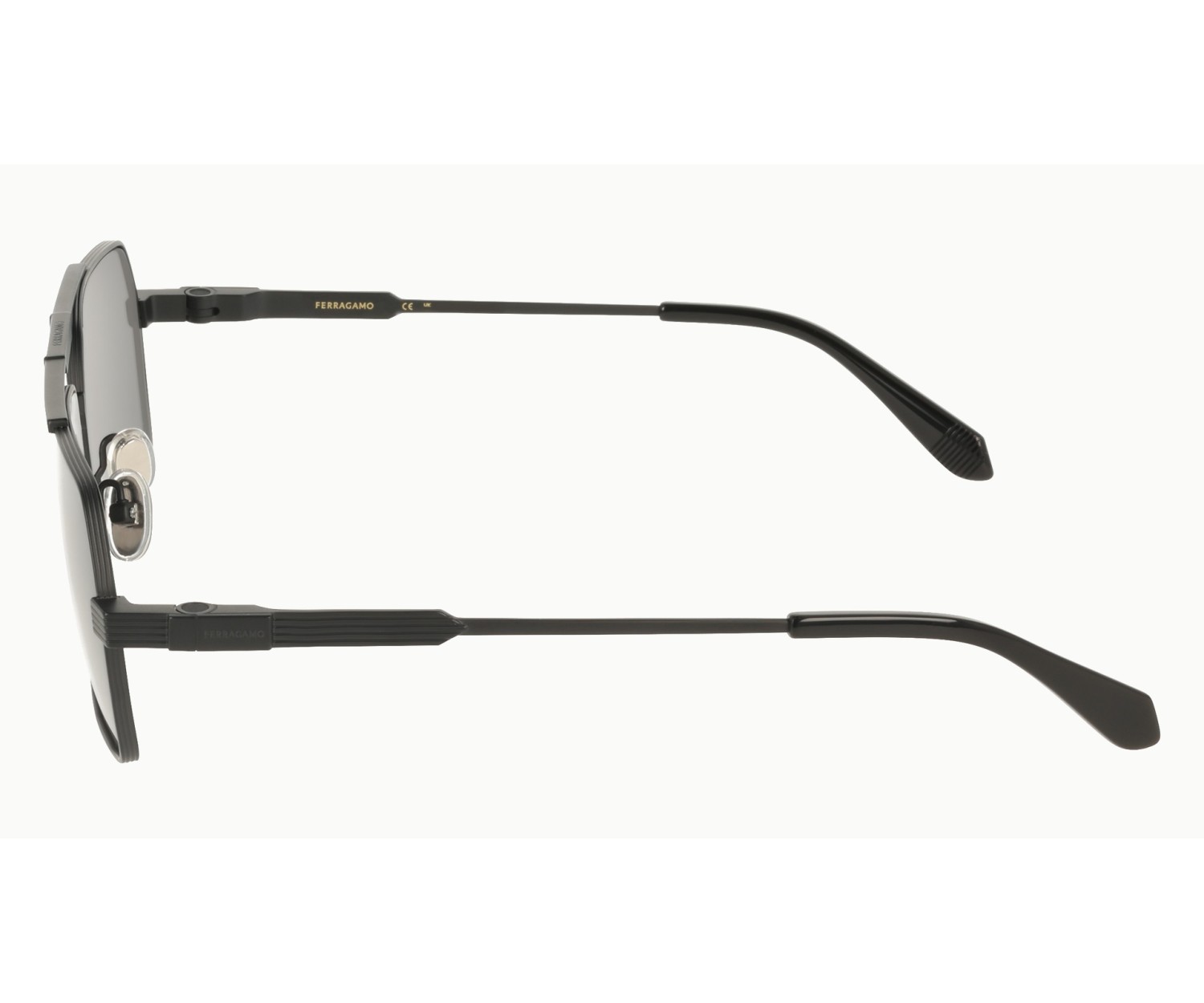 Ferragamo - SF332S - 002 - 61