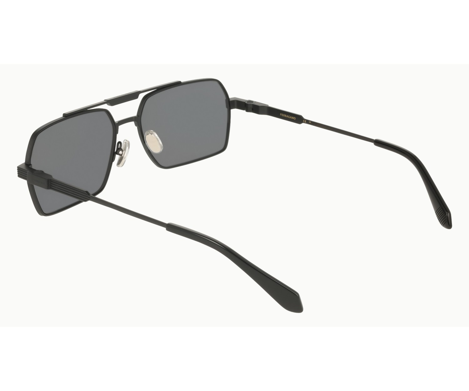 Ferragamo - SF332S - 002 - 61