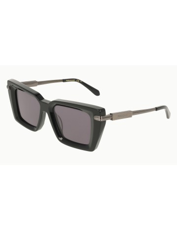 Ferragamo - SF2089S - 001 - 52
