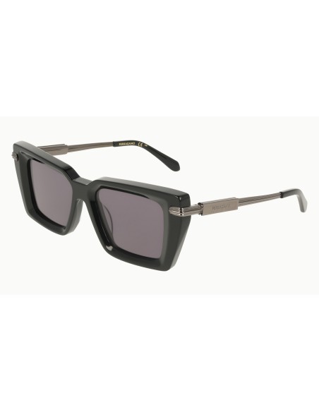 Ferragamo - SF2089S - 001 - 52